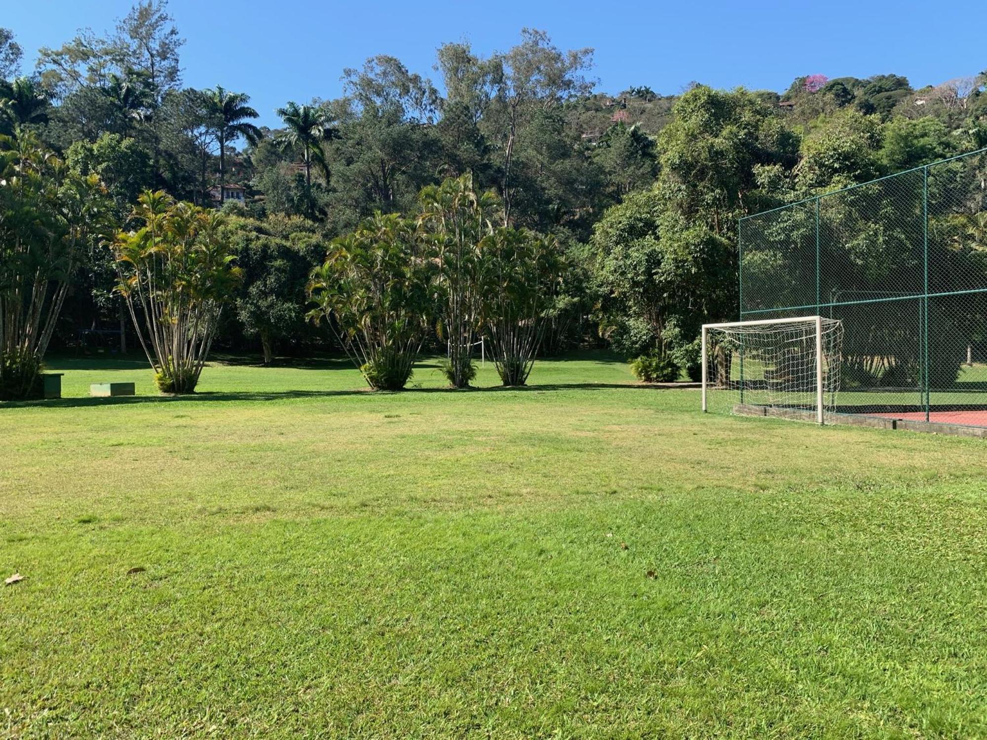 Um Recanto Na Serra De Itaipava Petrópolis Exterior foto