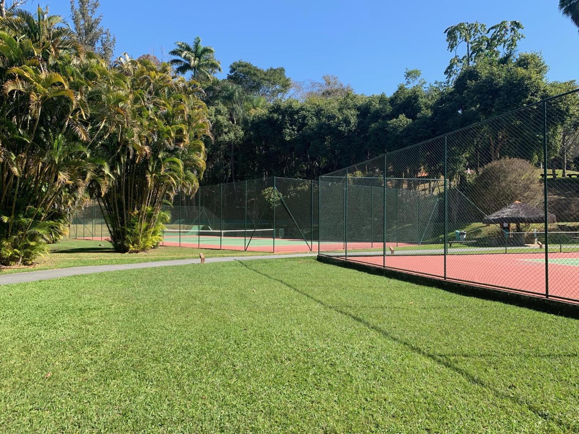 Um Recanto Na Serra De Itaipava Petrópolis Exterior foto