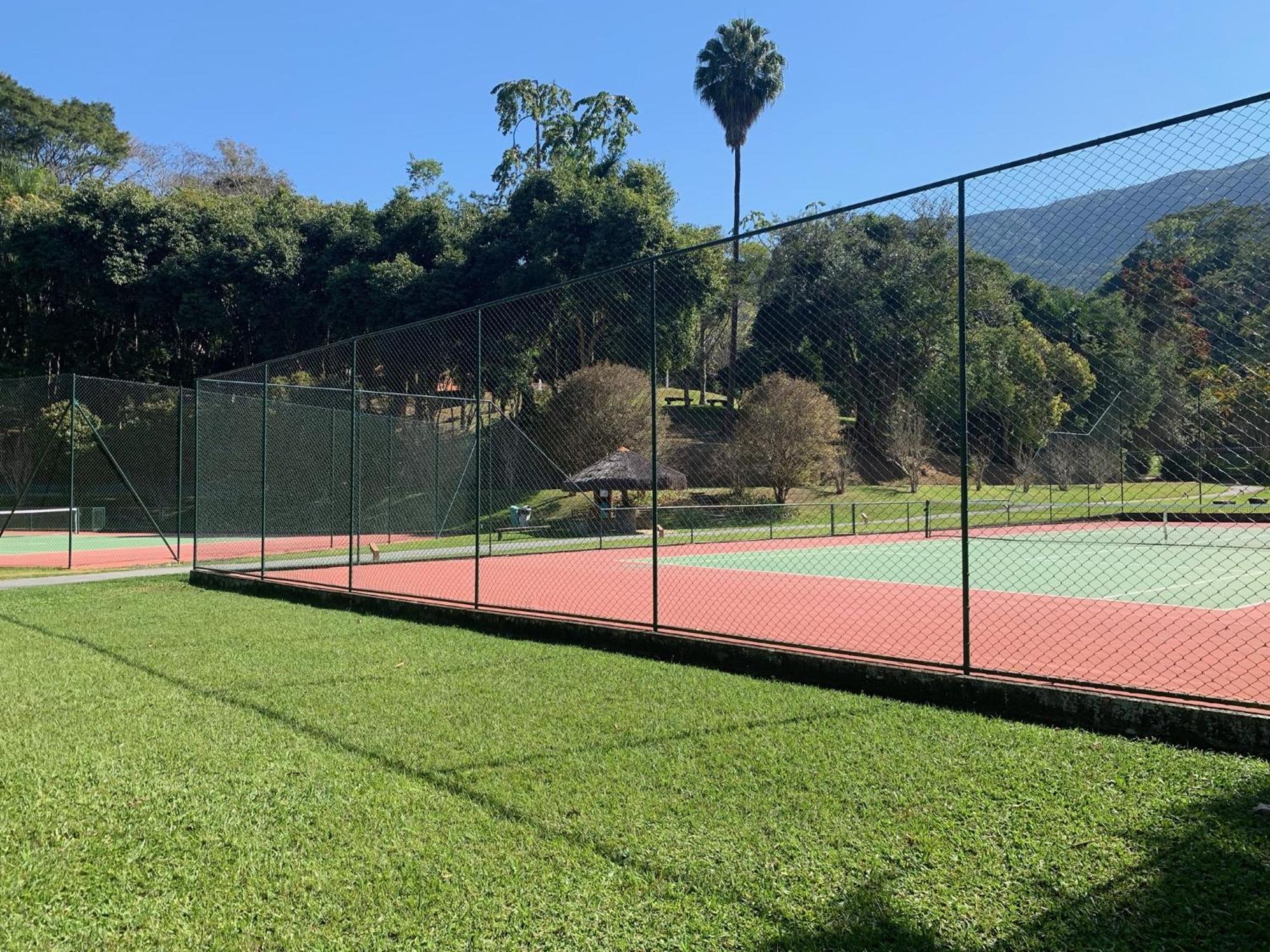 Um Recanto Na Serra De Itaipava Petrópolis Exterior foto